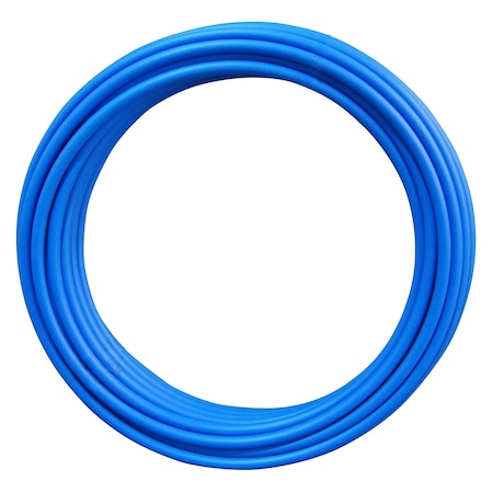 Apollo 3/4 in. x 500 ft. Blue PEX Pipe APPB50034